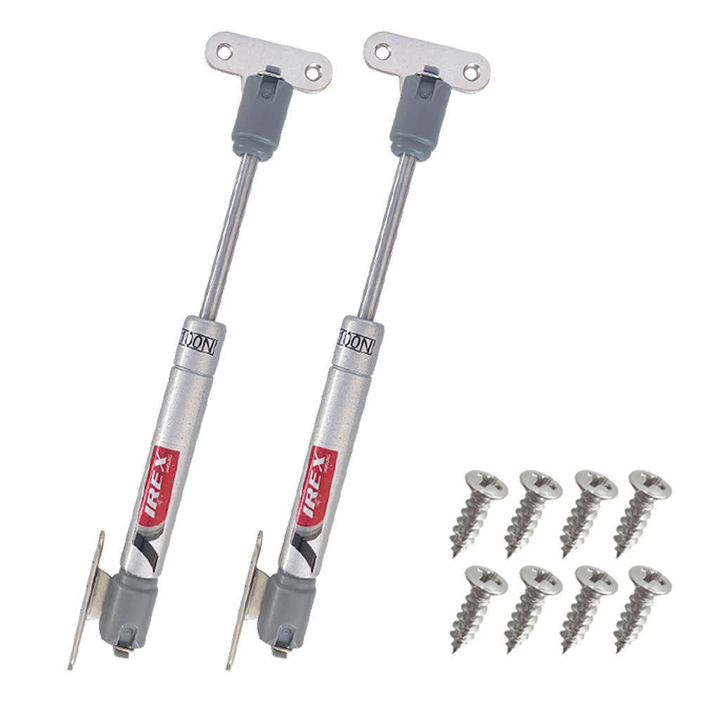 삼성IREX 싱크대 가스 쇼바 실린더(소형) 100N(10kg) 2개 1세트 8,100원