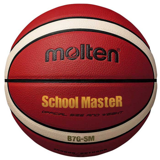 몰텐 스쿨마스터 농구공 5호 6호 7호 45,000원