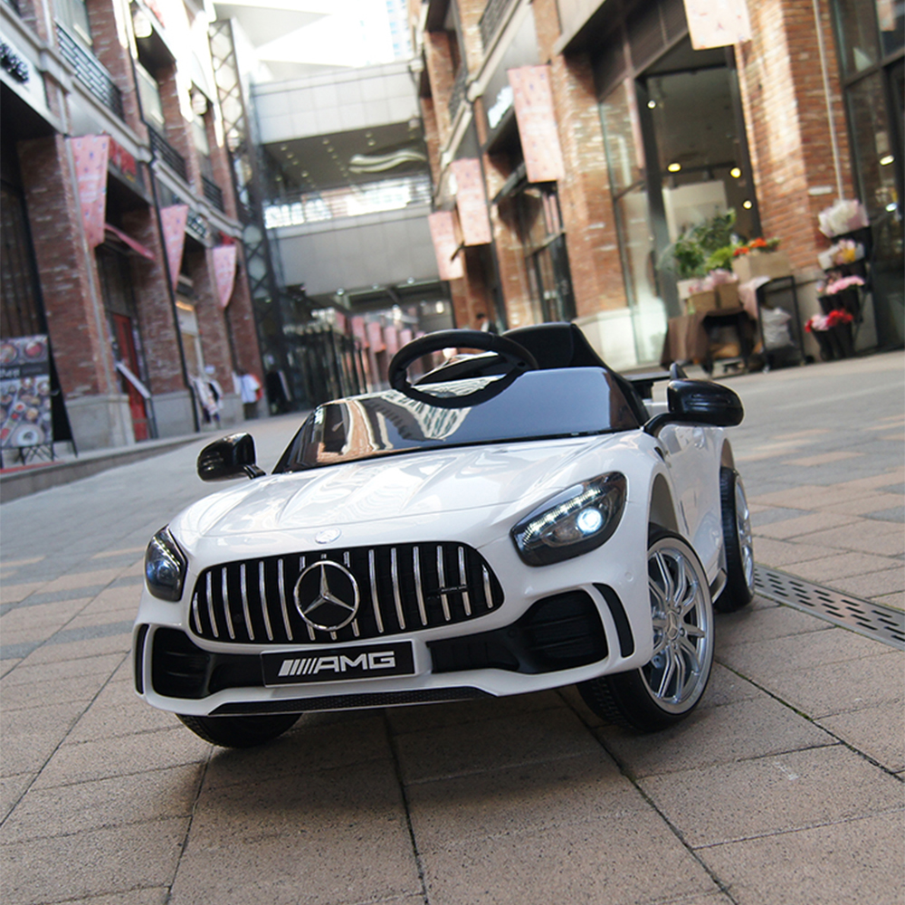 대호토이즈 벤츠 NEW GTR AMG 유아전동차 181,350원