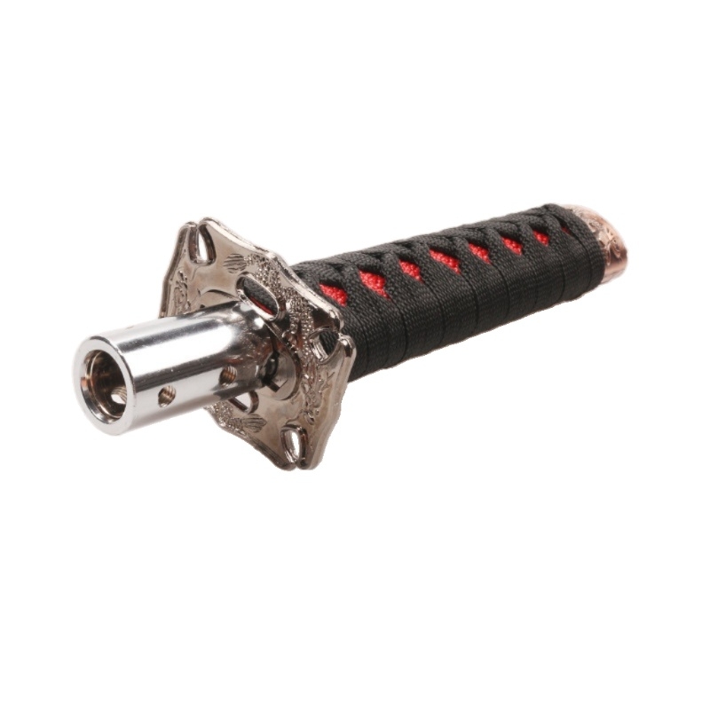 브릿지오 사무라이 기어봉 스틱 오토 화물차 전차종 기어노브 커버 자동차 시프트 손잡이 카타나 소드 시프트 노브 어댑터 기어 20,800원