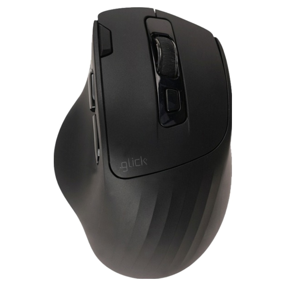 지클릭커 오피스프로 버티컬 OP55 두툼머핀 무소음 블루투스 유무선 마우스 24,800원