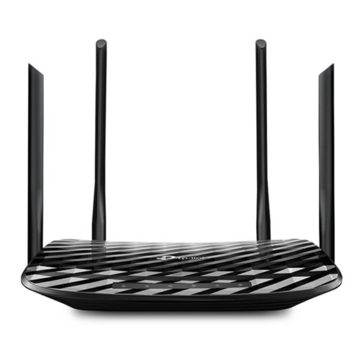 티피링크 AC1200 무선 MU MIMO 기가비트 와이파이 공유기, (고성능 안테나)Archer A6, 1개 59,900원