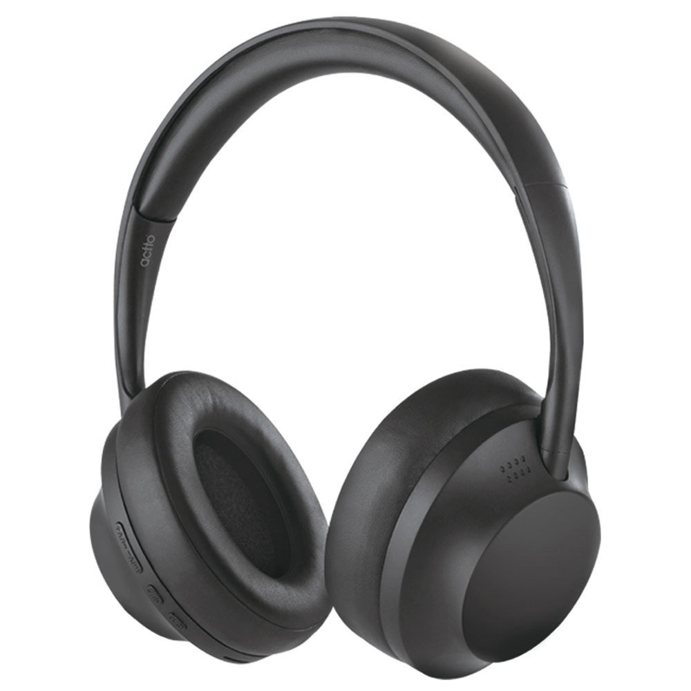 엑토 리파인드 블루투스 5.3 핸즈프리 유무선 헤드셋, BTH-13, 블랙, 12시간, 멀티단자, 블랙, BTH-13 20,720원