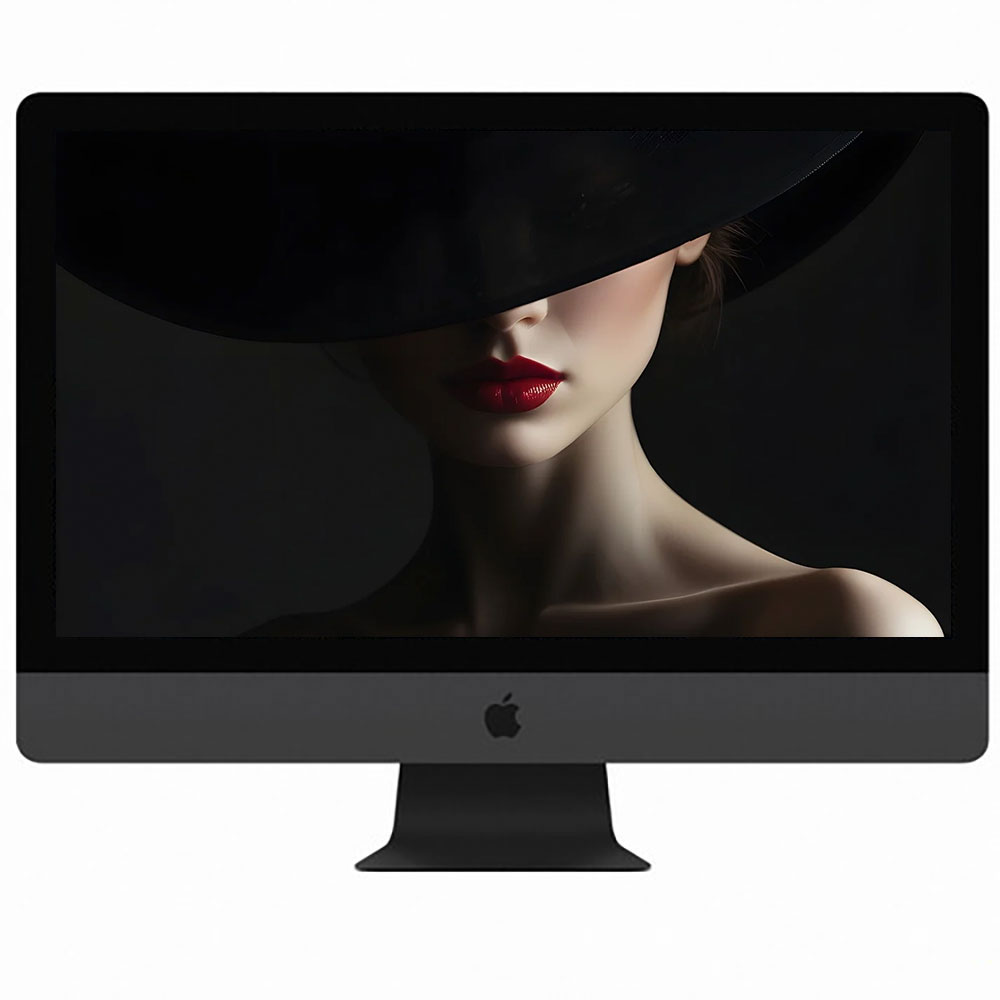 중고 애플 아이맥 프로 제온 18코어 27인치 5K 레티나 디스플레이 A1862 W-2191B 64G SSD 1TB Radeon Pro Vega 56, 블랙, 아이맥 프로 A1862, 1TB, 64GB, MAC OS 2,790,000원