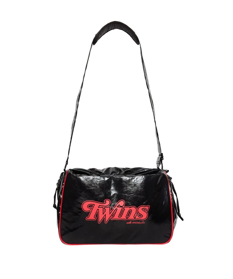 1993STUDIO LG트윈스x1993스튜디오 유광 셔링 크로스백 블랙 131,950원