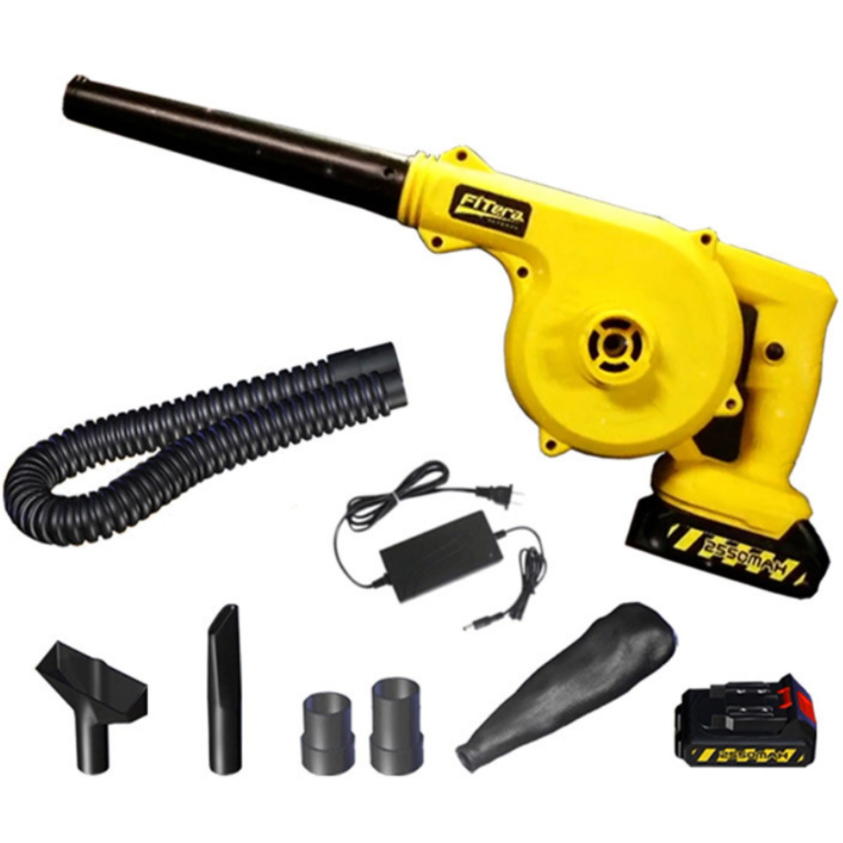 핏테라 불고빨고 365 휴대용 초강력 에어건 76,380원