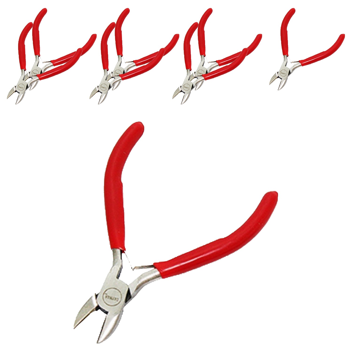 카이만 니퍼 4.5인치, 8개 23,900원