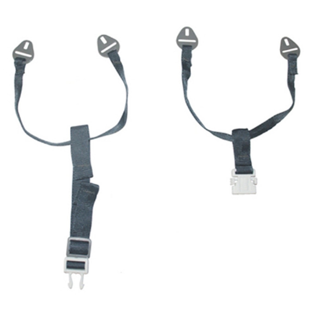 대호통상 쎄다/지벤/덕신상공 안전모 엑세서리 턱끈, 땀흡수 내피, 땀내피, 1세트 12,500원