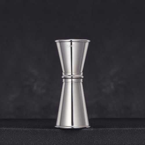 유키와 클래식 지거 30ml/45ml 홈텐딩 바용품 홈바꾸미기 칵테일도구 계량컵, 1개 29,000원