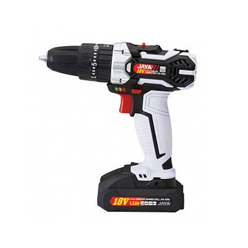 자야 충전해머드릴 JPD-185HL, 1개 45,500원