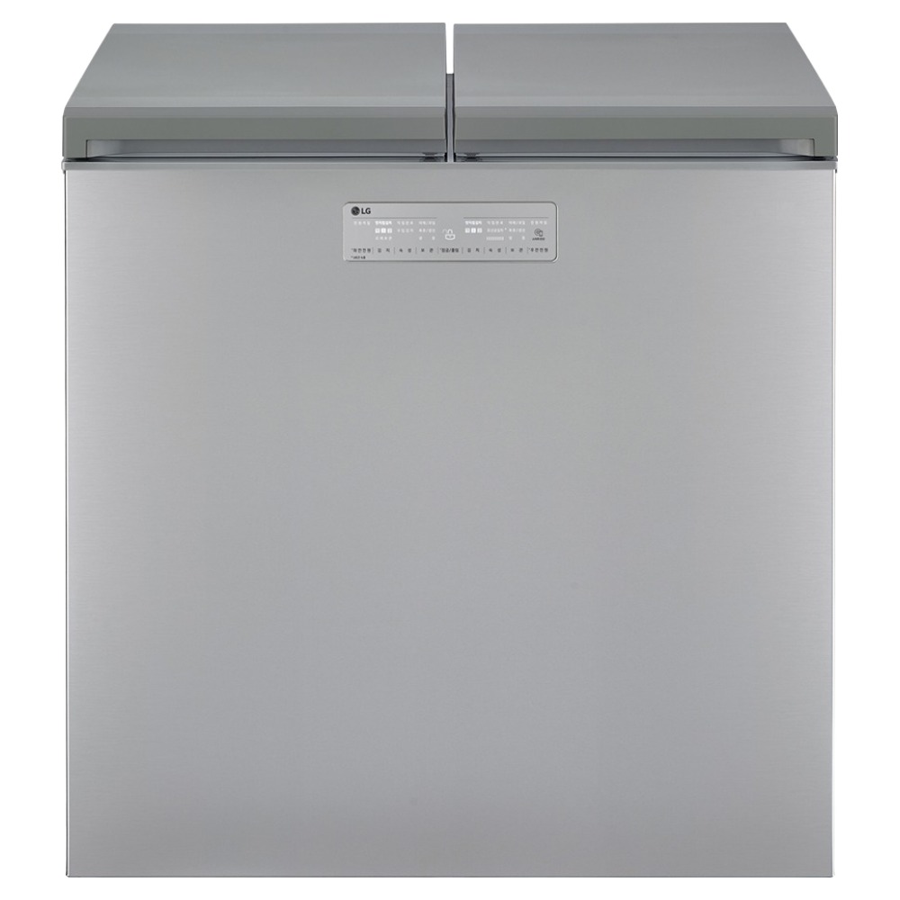 LG전자 디오스 김치톡톡 217L 뚜껑형 2도어 김치냉장고 방문설치 860,000원