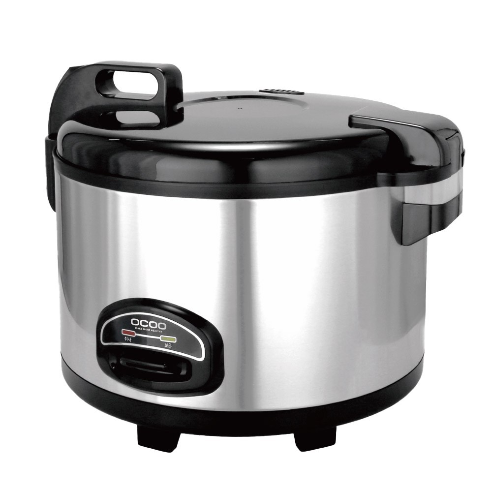 오쿠 업소용 취사 전기보온밥솥 OCS-RC4000 24인용 263,900원