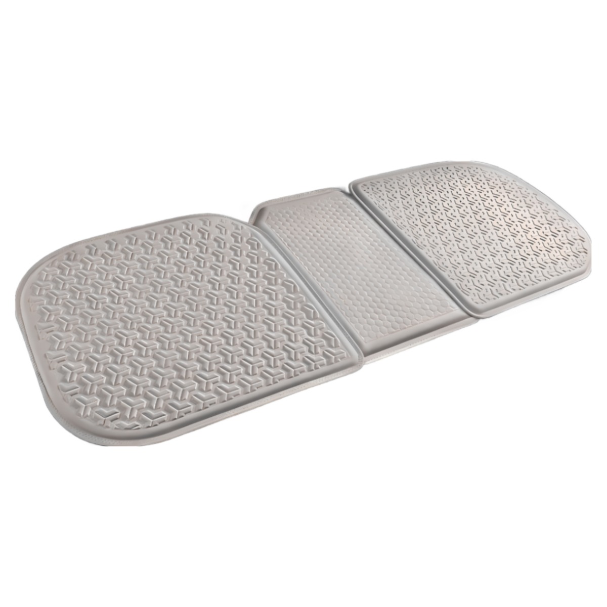 최신 3D 쿨링 통풍방석 푹신한 시트쿠션 통세탁가능 넥쏘 팰리세이드 그랑콜레오스 58,400원