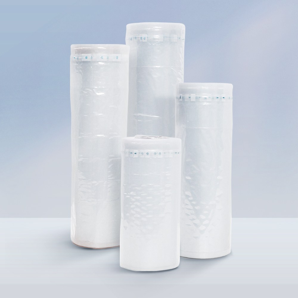 (에어셀롤 50M) 선물포장 안전 택배포장 완충재 제품보호 뽁뽁이 에어팩 에어캡, 1개 60,000원