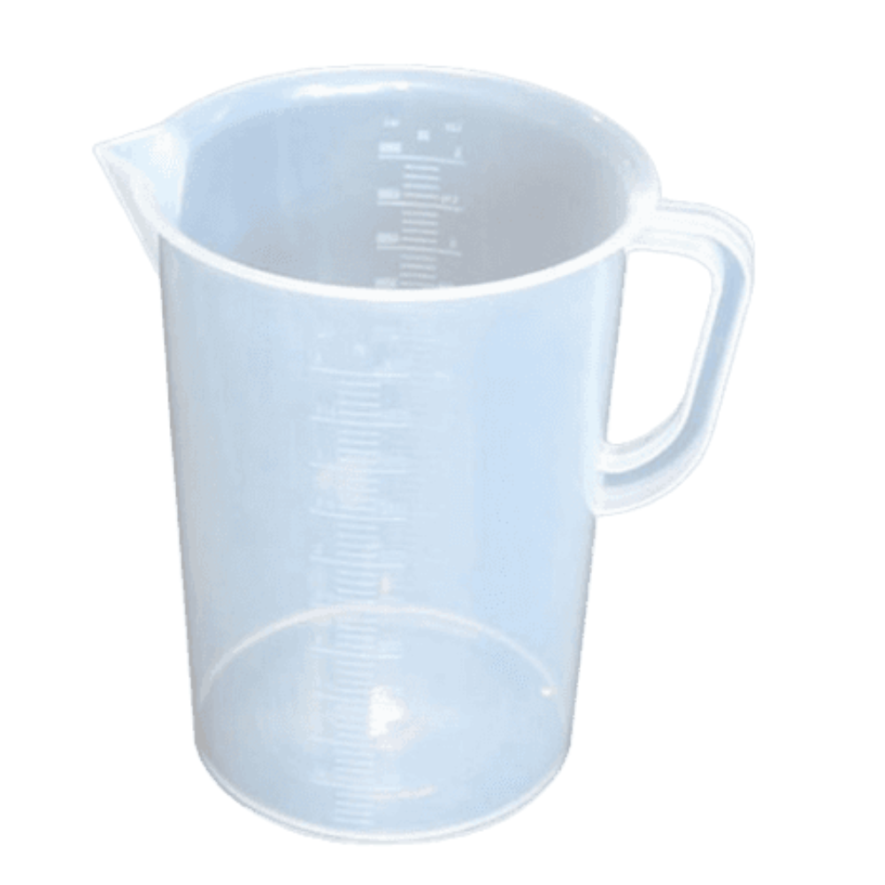 한경공구 다용도 오일러 비이커 5L (5000ml) 5,500원