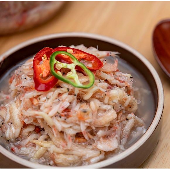 (주)더젓갈 혼합새우젓 92,000원