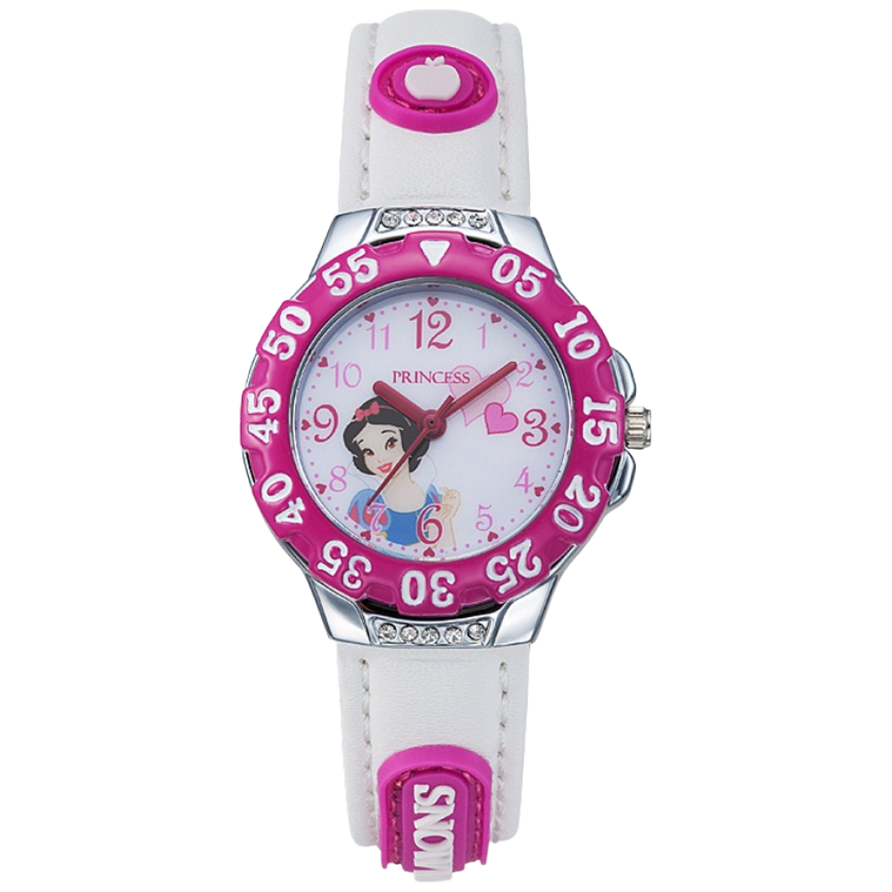 디즈니 백설공주 여아 손목시계 OW089SW 39,000원