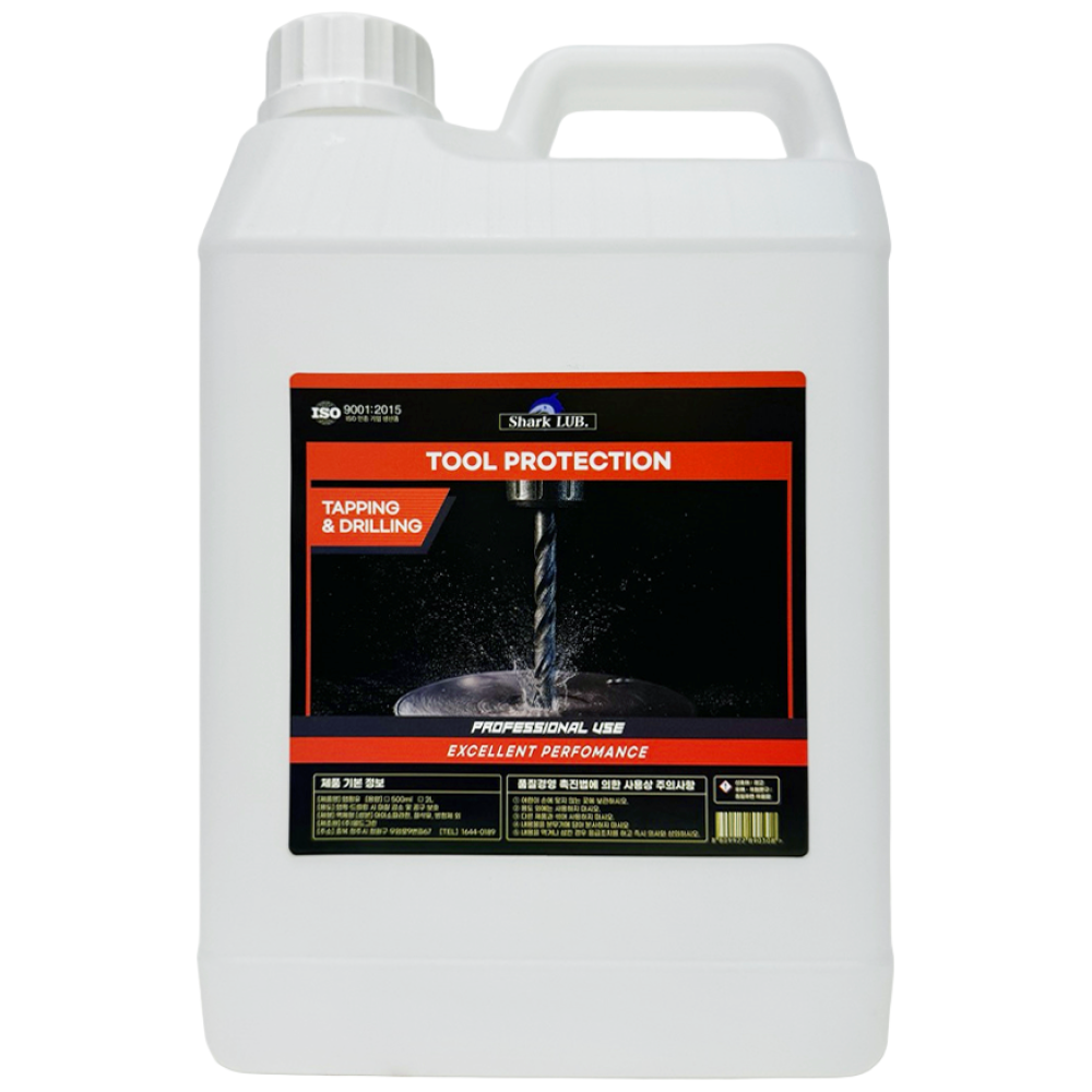 월드그린 탭핑유 (드릴링 탭핑 공구 마모 방지 윤활유), 1개 18,000원