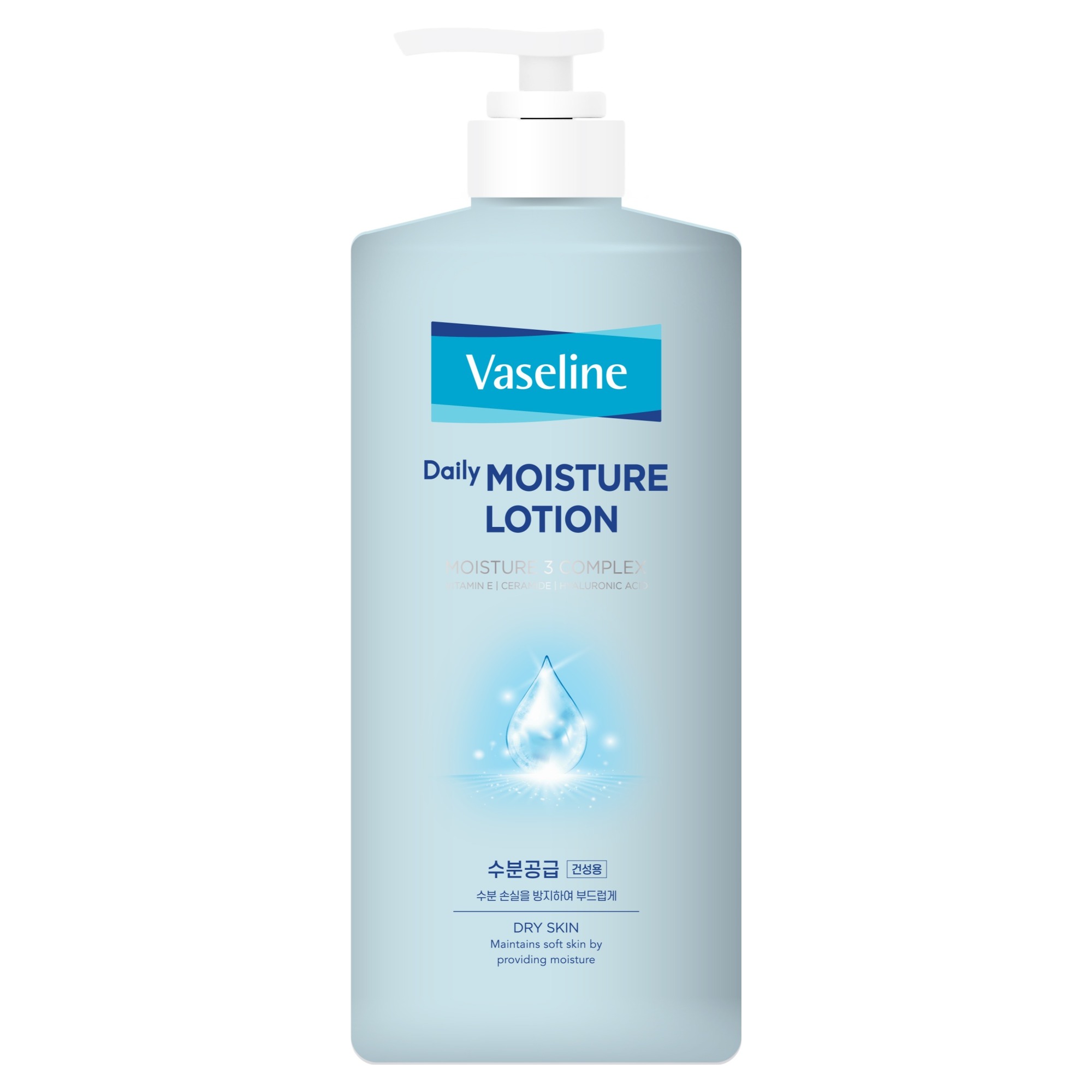 애경바세린 데일리 모이스처 바디로션, 1L, 1개 8,900원