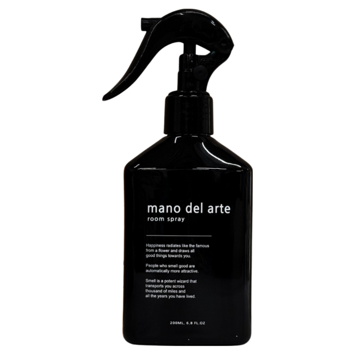 마노델아르떼 섬유향수 탈취제 호텔 룸스프레이 방향제, 상탈33, 1개, 200ml 27,200원