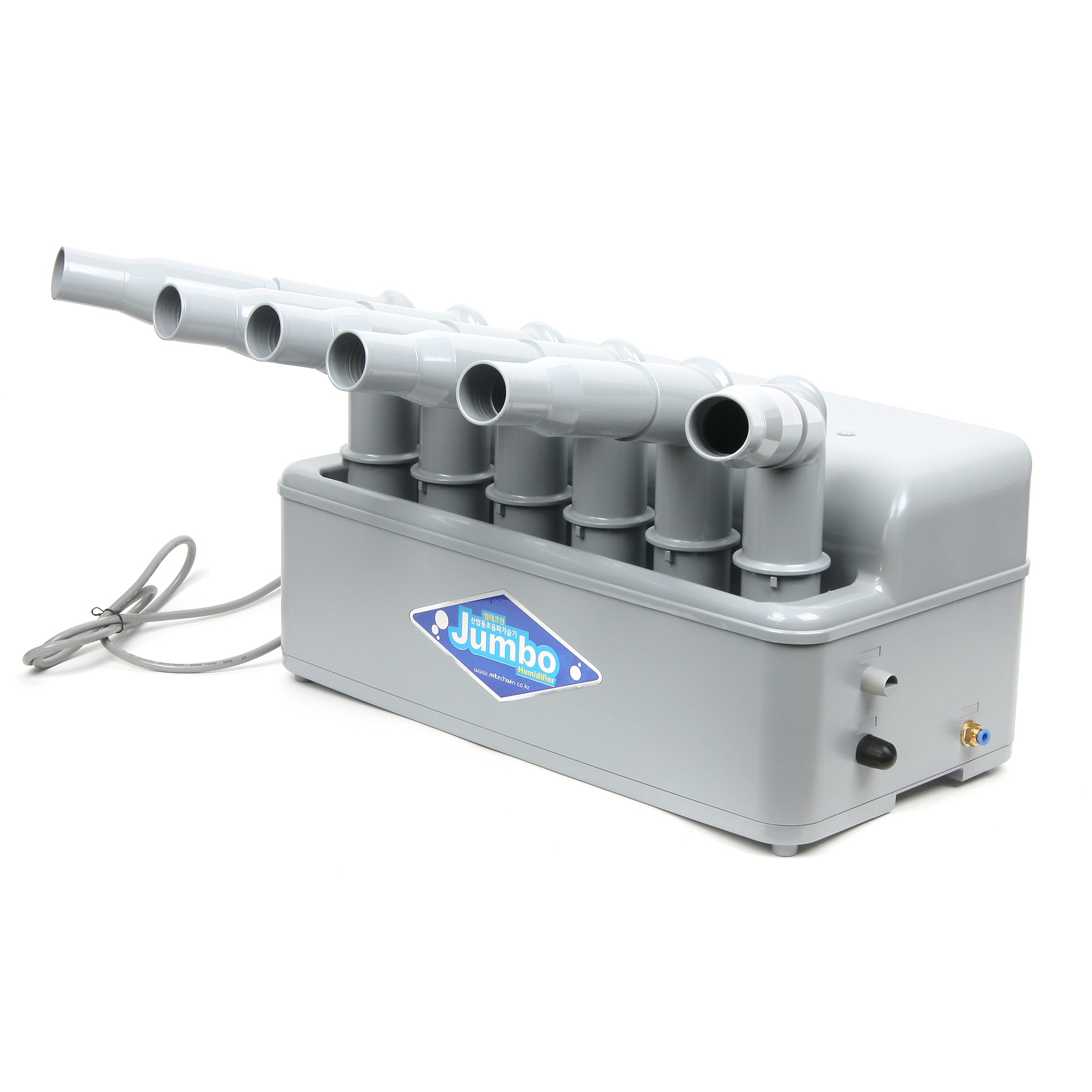 국내생산 산업용가습기 대용량 초음파가습기 MH-601A, MH-601A 484,000원