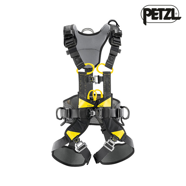 [페츨] 볼트 윈드 하네스 안전벨트 AP-C072BA 900,000원