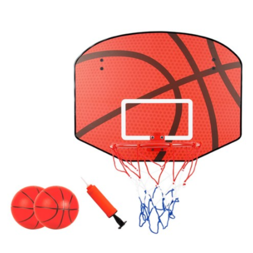 바니랜드 국가대표 농구대 세트 199,680원