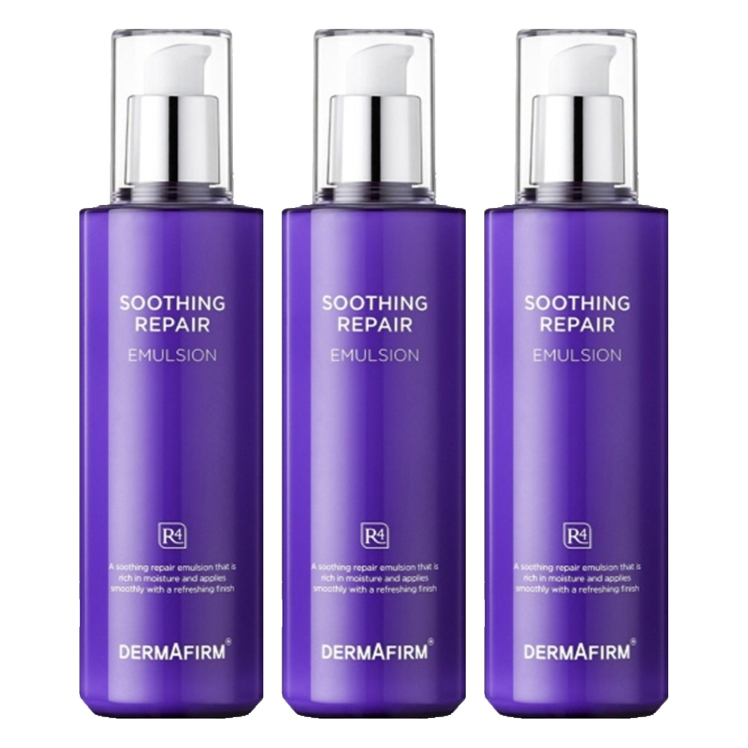 더마펌 수딩 리페어 에멀전 R4, 200ml, 3개 57,000원
