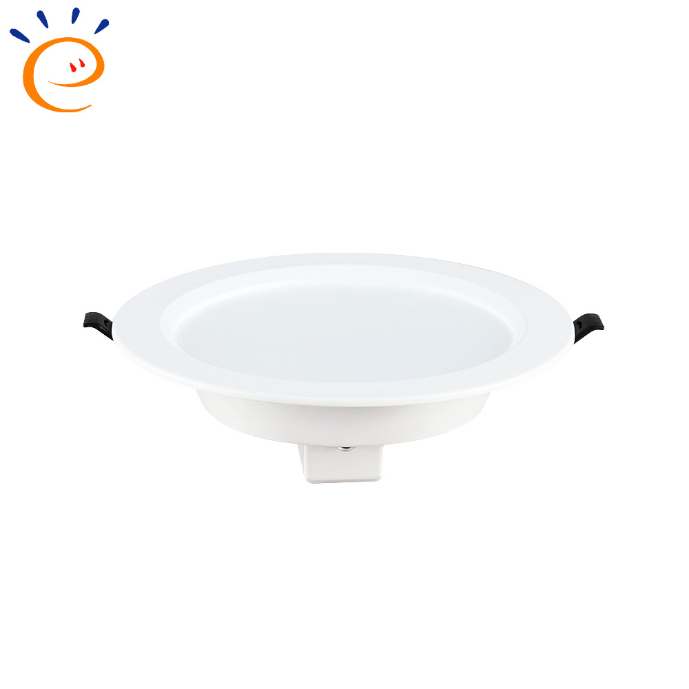 더쎈 LED VER-2 고효율 다운라이트 15cm(6인치) 15W DC KS 플리커로우 매입등 7,900원