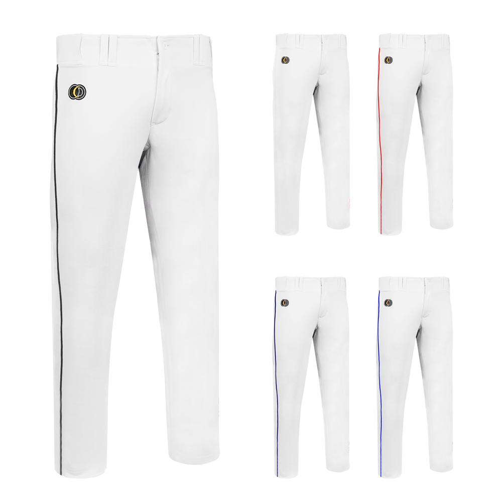 투더문 야구바지 슬림 스판 유니폼 바지 스탠다드 20,000원