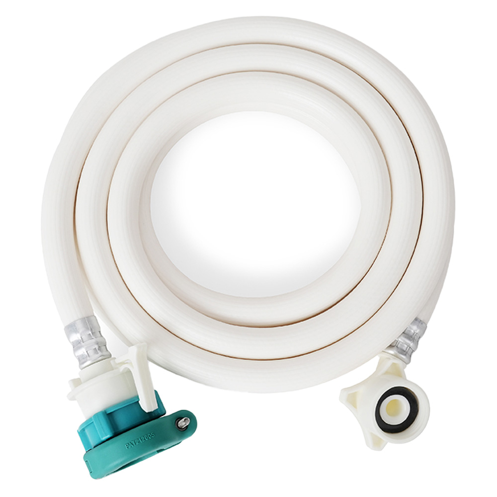 삼정크린마스터 원터치 세탁기 급수호스 2m 5,540원