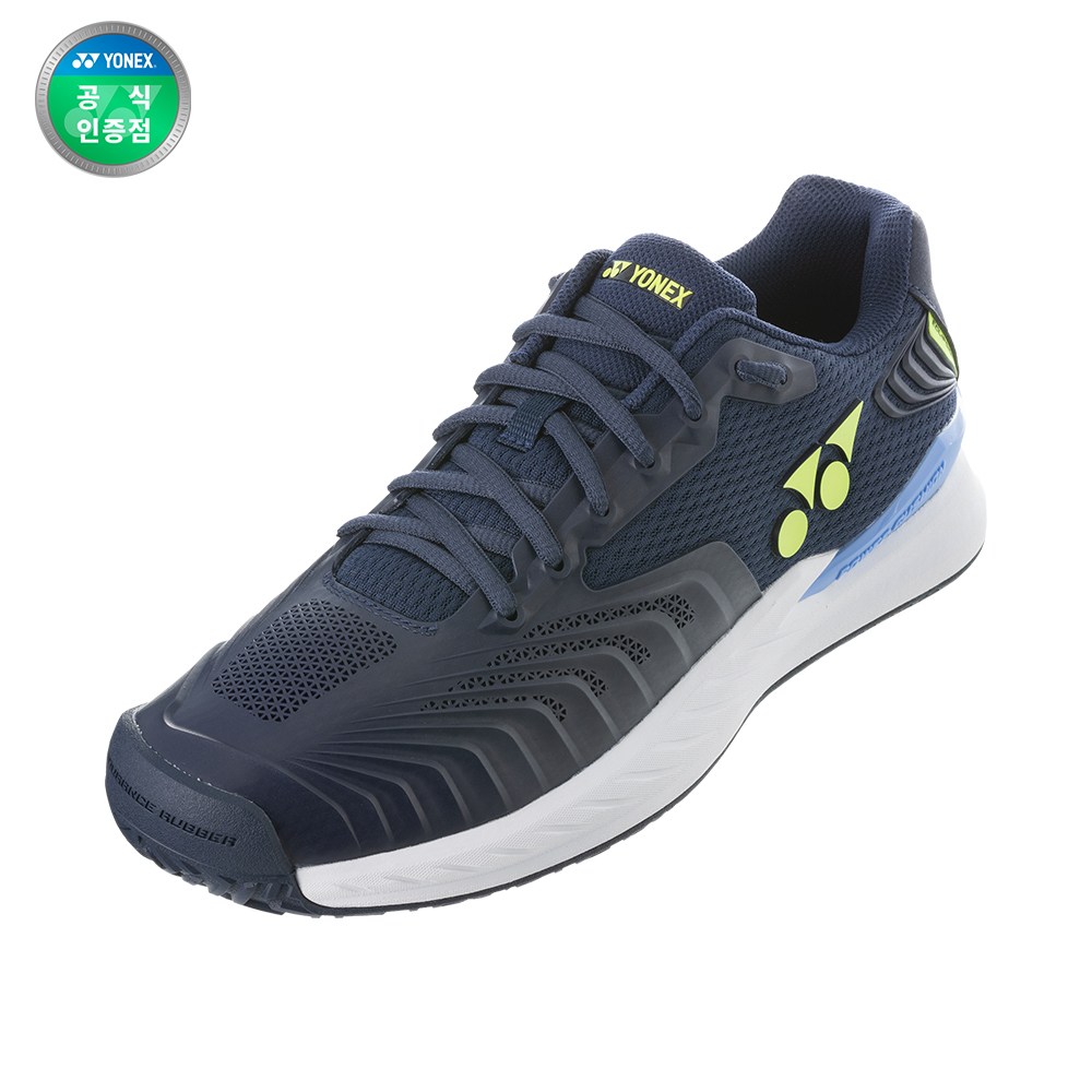 요넥스 2022 이클립션4 테니스화 파워쿠션 올코트 네이비블루, 현재가 122,900원