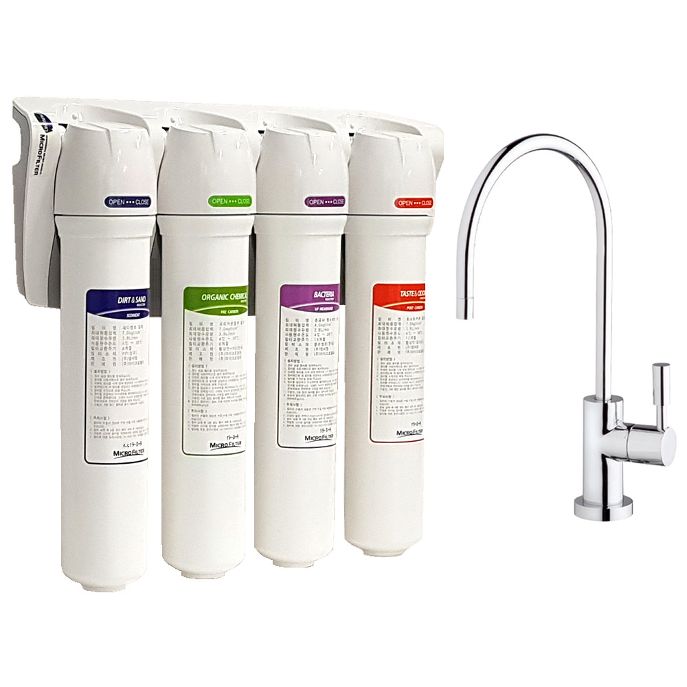 청호 직수형 정수기 설치 부품 정품 필터 모음 정품필터 12,000원