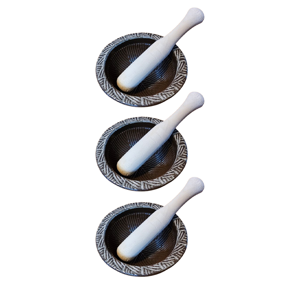 예인도예 여주도자기 깨갈이 미니 절구 + 방망이 40,900원