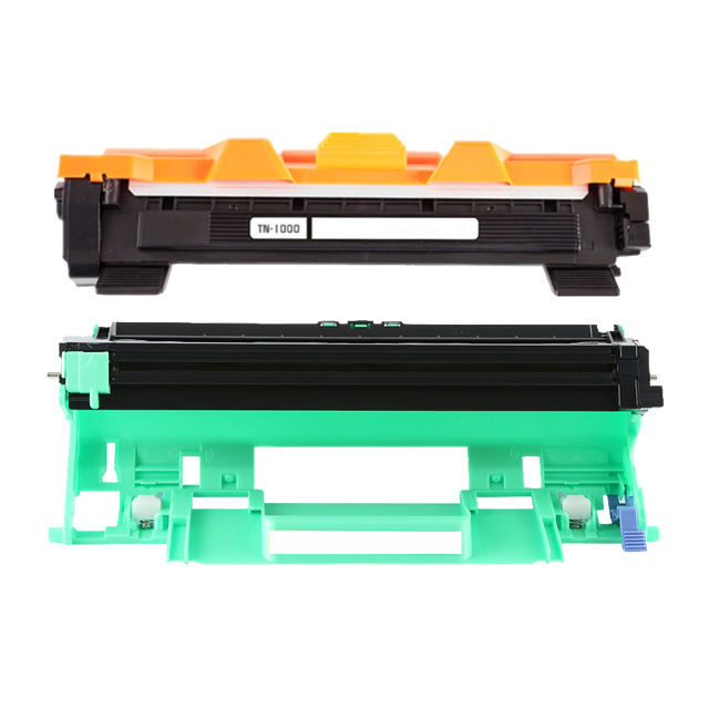브라더 호환토너 TN-1000 DR-1000 토너+드럼 세트  HL-1110 1210W DCP-1510 1610W MFC-1810 1815 1910W 17,960원