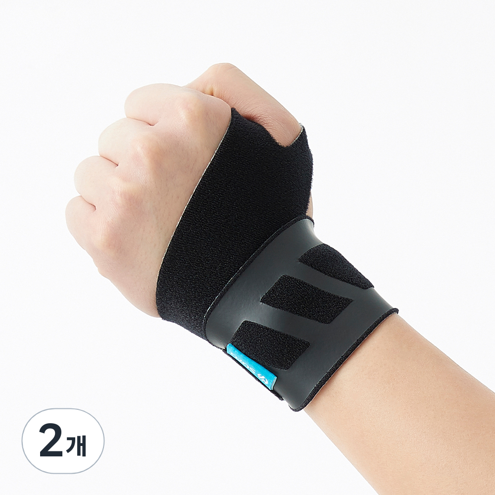 소조 아미글로벌 소조 테이핑 손목 보호대 SZ-W02 44,300원