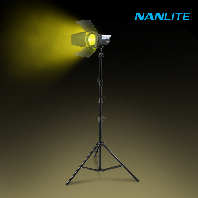 [NANLITE] 난라이트 FC-120C 프레넬렌즈 원스탠드 세트 537,900원
