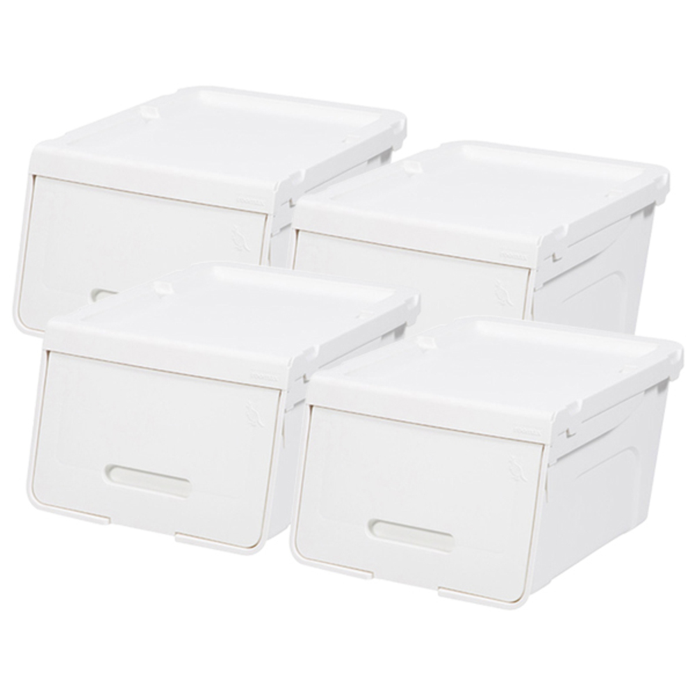 루맥스 슬라이딩 리빙박스 슬림형 49,740원