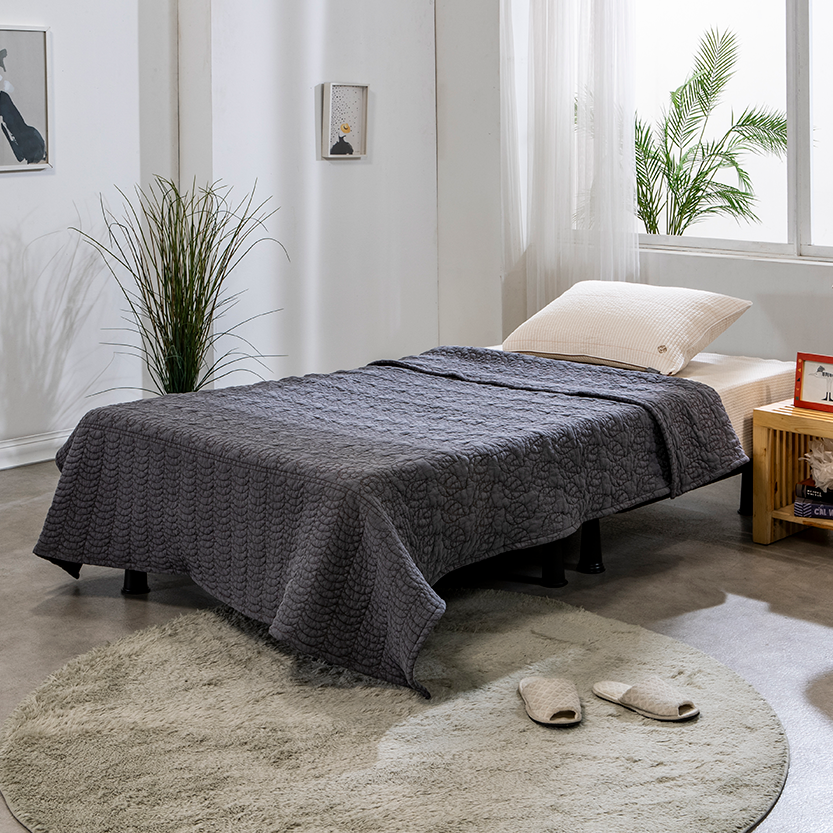 황토숨&자연휴 참숯 편백향기담은이불 나뭇잎 99,000원