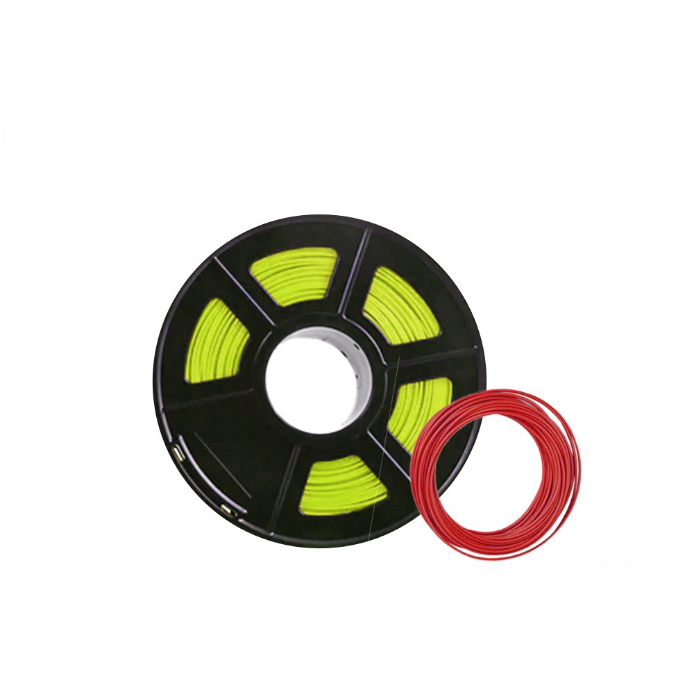 PLA 필라멘트 3D프린터 3D펜 1.75mm 800원