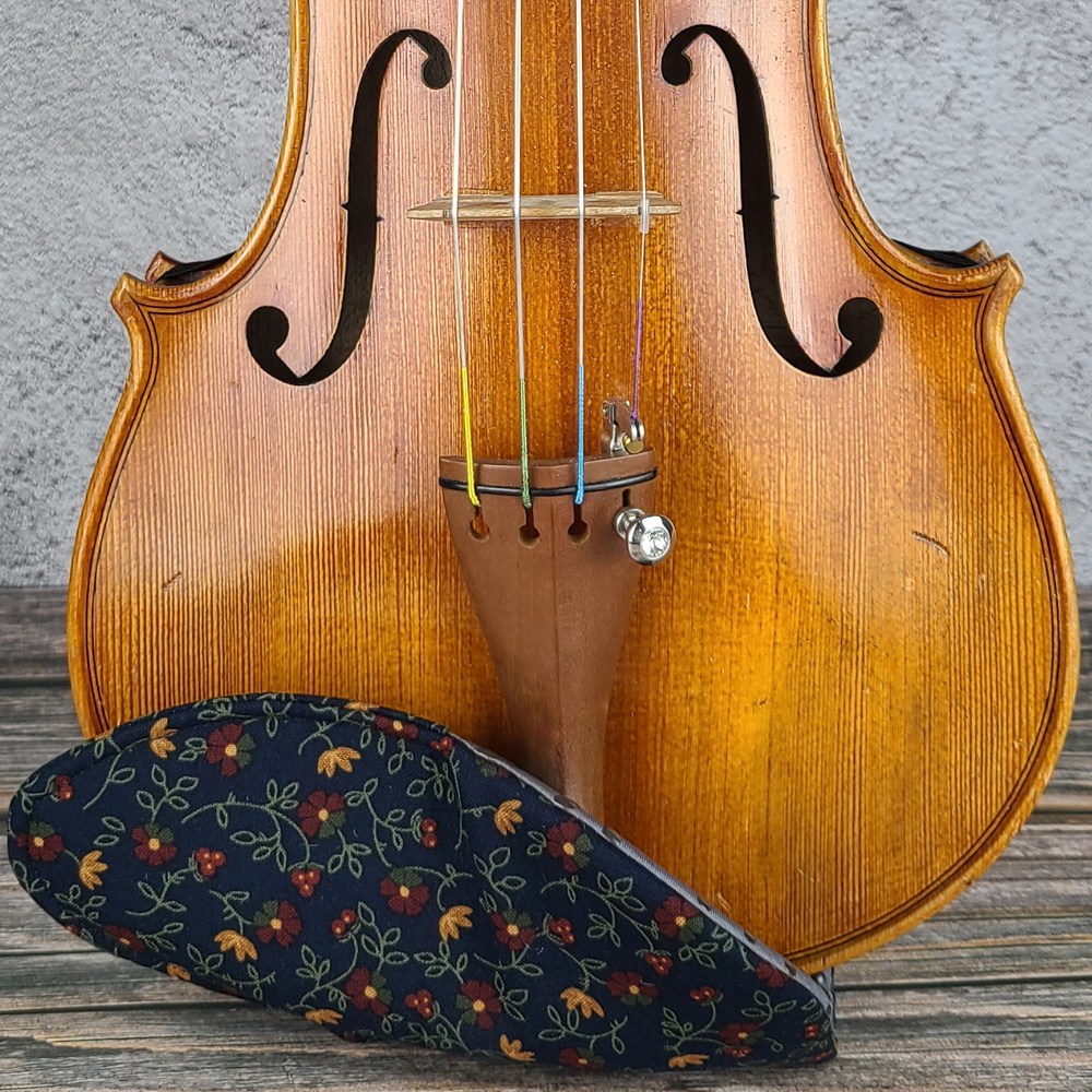 트리센트 핸드메이드 바이올린 턱받침 커버 Eno30, 1개 12,770원