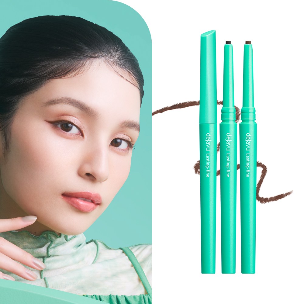 [공식] [2개] 데자뷰 크림 펜슬 멀티프루프 아이라이너 (색상교차가능) 28,800원