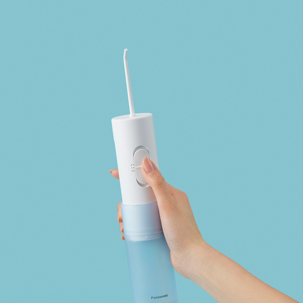 파나소닉 제트워셔 무선 휴대용 구강세정기 치간세정 생활방수 물치실 워터핏 63,900원