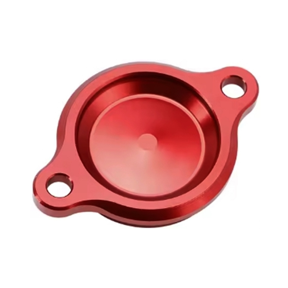 알테쉬 혼다 오토바이 범용 오일캡 엔진오일 마개 슈퍼커브 헌터커브 MSX 몽키 닥스 DAX 레드 호환 12,500원