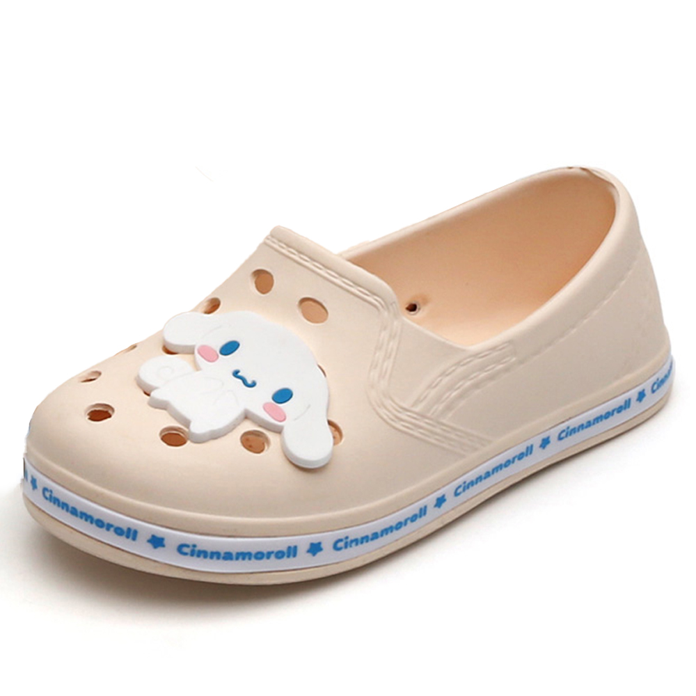 산리오 아동용 CH 네버 EVA 실내화 시나모롤 8,900원