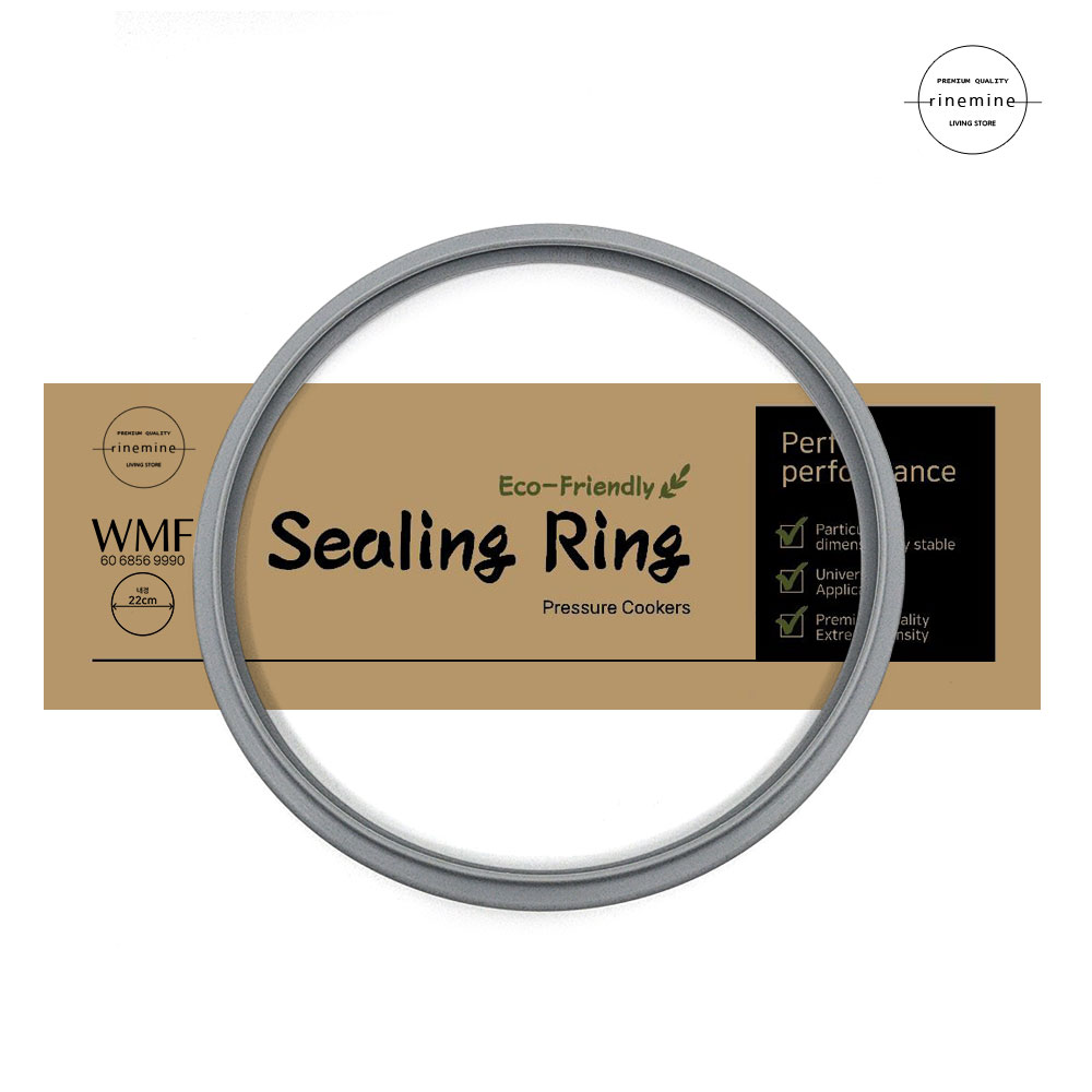 WMF전용 as 호환 압력밥솥 퍼팩트플러스 22cm 실리콘패킹 고무바킹 9,020원