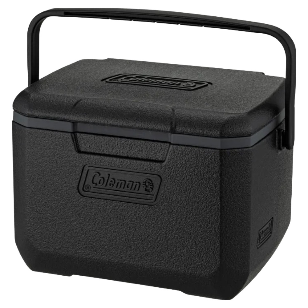 콜맨 TAKE 6 쿨러, 제트 블랙, 4.7L 28,000원