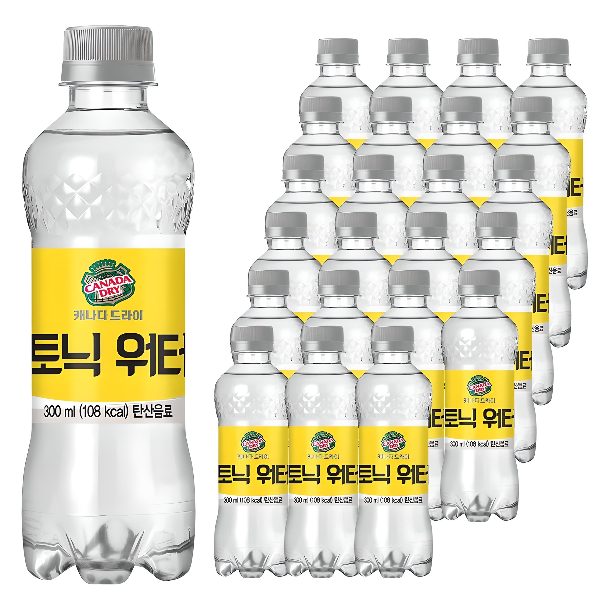 캐나다드라이 토닉워터 15,800원