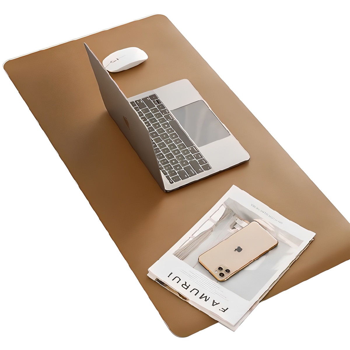 깨비다 파스텔 데스크 매트 5,600원