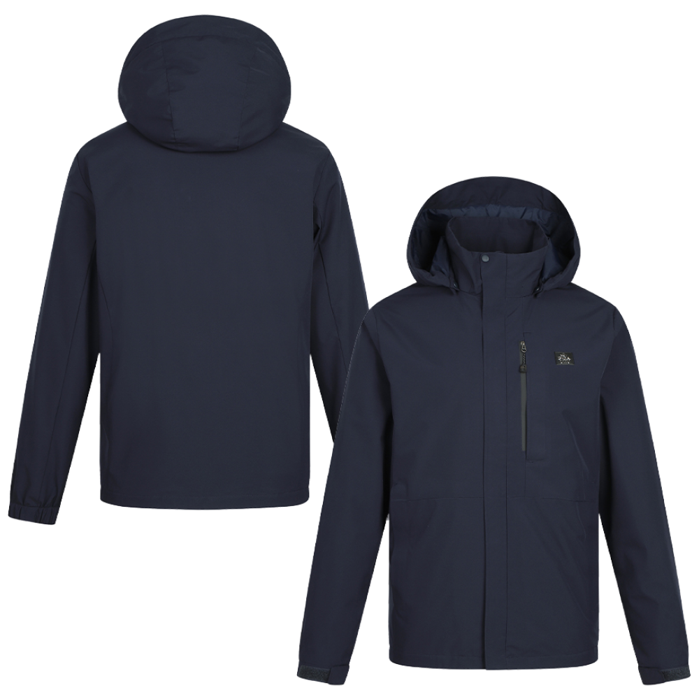 PGA 26SS 남성 에어블록 테크 스윙자켓 PGMJP61987 105,150원